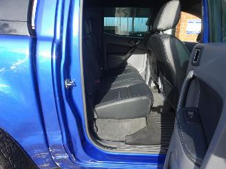 Ford Ranger Wildtrack 4x4 3,2-6 Automaat, 147kw, Leer, Navi picture 10