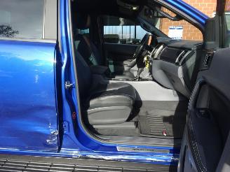 Ford Ranger Wildtrack 4x4 3,2-6 Automaat, 147kw, Leer, Navi picture 9