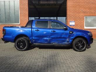 Ford Ranger Wildtrack 4x4 3,2-6 Automaat, 147kw, Leer, Navi picture 6