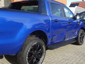 Ford Ranger Wildtrack 4x4 3,2-6 Automaat, 147kw, Leer, Navi picture 8