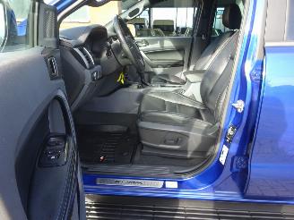 Ford Ranger Wildtrack 4x4 3,2-6 Automaat, 147kw, Leer, Navi picture 17