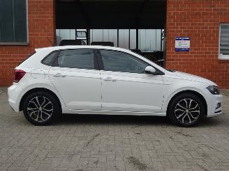 Volkswagen Polo Comfortline 1.6 TDI , Navi, DAB+, Cruise, Airco picture 6