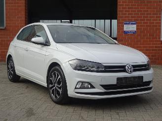 Volkswagen Polo Comfortline 1.6 TDI , Navi, DAB+, Cruise, Airco picture 3