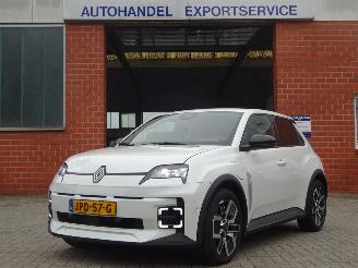 Avarii autoturisme Renault 5 R 5 E-Tech Electric Comfort Range Techno 52 kw/h 2025/12