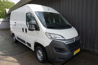 Citroën Jumper 2.0 BlueHDi 119kW Airco L2H1 Zwaar picture 3