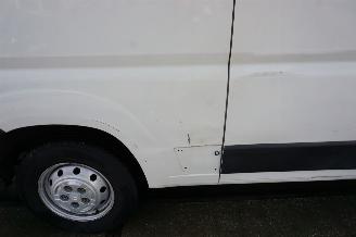 Citroën Jumper 2.0 BlueHDi 119kW Airco L2H1 Zwaar picture 12