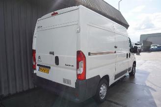 Citroën Jumper 2.0 BlueHDi 119kW Airco L2H1 Zwaar picture 5