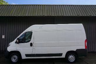 Citroën Jumper 2.0 BlueHDi 119kW Airco L2H1 Zwaar picture 6