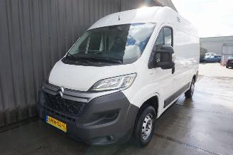 Citroën Jumper 2.0 BlueHDi 119kW Airco L2H1 Zwaar picture 8