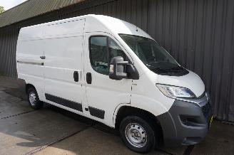 Citroën Jumper 2.0 BlueHDi 119kW Airco L2H1 Zwaar picture 2