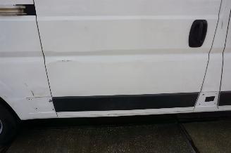 Citroën Jumper 2.0 BlueHDi 119kW Airco L2H1 Zwaar picture 13