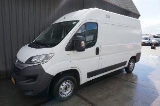 Citroën Jumper 2.0 BlueHDi 119kW Airco L2H1 Zwaar picture 7