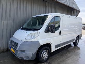 Fiat Ducato 33 2.3D 88kW MultiJet MH1 picture 8