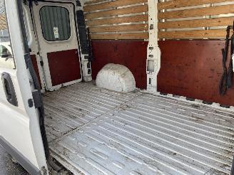 Fiat Ducato 33 2.3D 88kW MultiJet MH1 picture 21