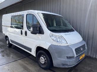 Fiat Ducato 33 2.3D 88kW MultiJet MH1 picture 3