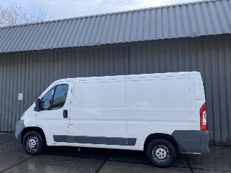 Fiat Ducato 33 2.3D 88kW MultiJet MH1 picture 9