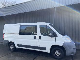 Fiat Ducato 33 2.3D 88kW MultiJet MH1 picture 2