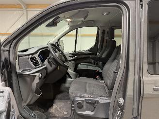 Ford Transit Custom D.C. 2.0TDCI 125kW Automaat L2H1 Limited DC picture 23