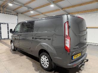 Ford Transit Custom D.C. 2.0TDCI 125kW Automaat L2H1 Limited DC picture 12