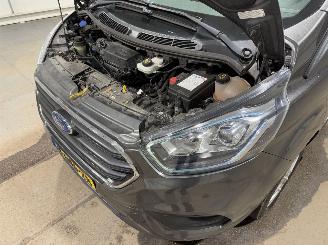 Ford Transit Custom D.C. 2.0TDCI 125kW Automaat L2H1 Limited DC picture 22