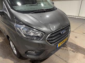 Ford Transit Custom D.C. 2.0TDCI 125kW Automaat L2H1 Limited DC picture 17
