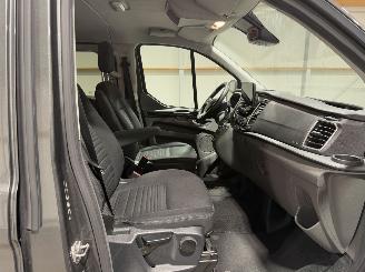 Ford Transit Custom D.C. 2.0TDCI 125kW Automaat L2H1 Limited DC picture 31