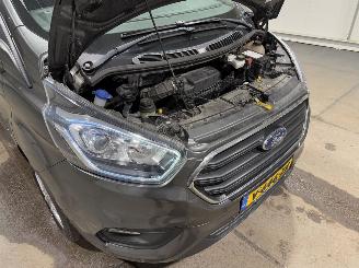 Ford Transit Custom D.C. 2.0TDCI 125kW Automaat L2H1 Limited DC picture 20