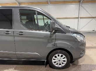 Ford Transit Custom D.C. 2.0TDCI 125kW Automaat L2H1 Limited DC picture 14