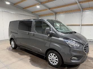 Ford Transit Custom D.C. 2.0TDCI 125kW Automaat L2H1 Limited DC picture 2