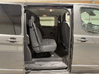 Ford Transit Custom D.C. 2.0TDCI 125kW Automaat L2H1 Limited DC picture 33
