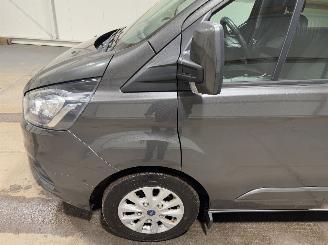Ford Transit Custom D.C. 2.0TDCI 125kW Automaat L2H1 Limited DC picture 16