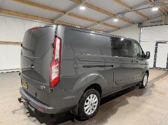 Ford Transit Custom D.C. 2.0TDCI 125kW Automaat L2H1 Limited DC picture 6