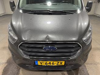 Ford Transit Custom D.C. 2.0TDCI 125kW Automaat L2H1 Limited DC picture 18