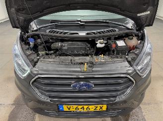 Ford Transit Custom D.C. 2.0TDCI 125kW Automaat L2H1 Limited DC picture 21