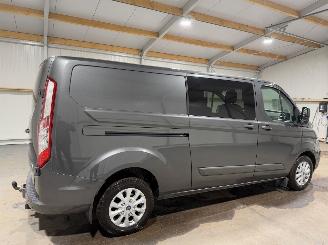 Ford Transit Custom D.C. 2.0TDCI 125kW Automaat L2H1 Limited DC picture 5