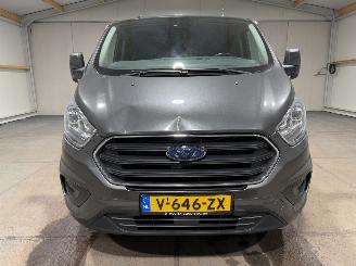 Ford Transit Custom D.C. 2.0TDCI 125kW Automaat L2H1 Limited DC picture 4