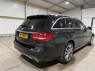 Mercedes C-klasse 350e 155kW Automaat Luchtvering Lease Edition picture 34