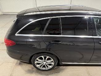 Mercedes C-klasse 350e 155kW Automaat Luchtvering Lease Edition picture 31