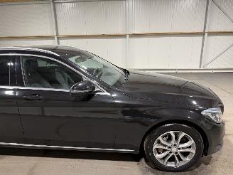 Mercedes C-klasse 350e 155kW Automaat Luchtvering Lease Edition picture 20