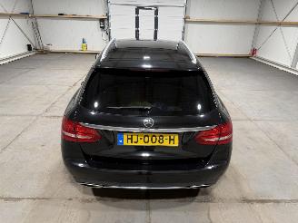 Mercedes C-klasse 350e 155kW Automaat Luchtvering Lease Edition picture 29