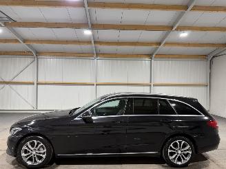 Mercedes C-klasse 350e 155kW Automaat Luchtvering Lease Edition picture 8