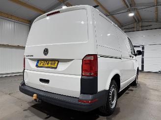 Volkswagen Transporter 2.0TDI 75kW Airco L1H1 Comfortline picture 22