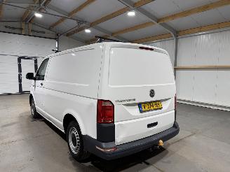 Volkswagen Transporter 2.0TDI 75kW Airco L1H1 Comfortline picture 12