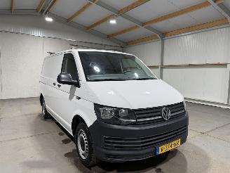 Volkswagen Transporter 2.0TDI 75kW Airco L1H1 Comfortline picture 3