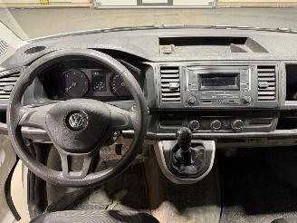 Volkswagen Transporter 2.0TDI 75kW Airco L1H1 Comfortline picture 33