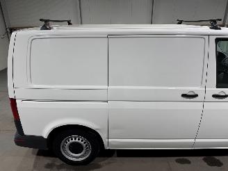 Volkswagen Transporter 2.0TDI 75kW Airco L1H1 Comfortline picture 19