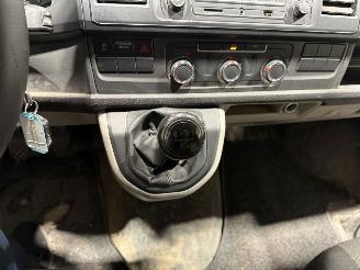 Volkswagen Transporter 2.0TDI 75kW Airco L1H1 Comfortline picture 37