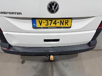 Volkswagen Transporter 2.0TDI 75kW Airco L1H1 Comfortline picture 25