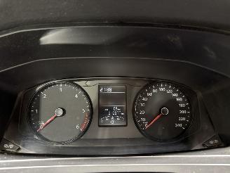 Volkswagen Transporter 2.0TDI 75kW Airco L1H1 Comfortline picture 34