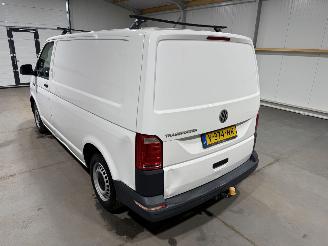 Volkswagen Transporter 2.0TDI 75kW Airco L1H1 Comfortline picture 16